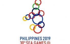 Early Sea Games start for Malaysia